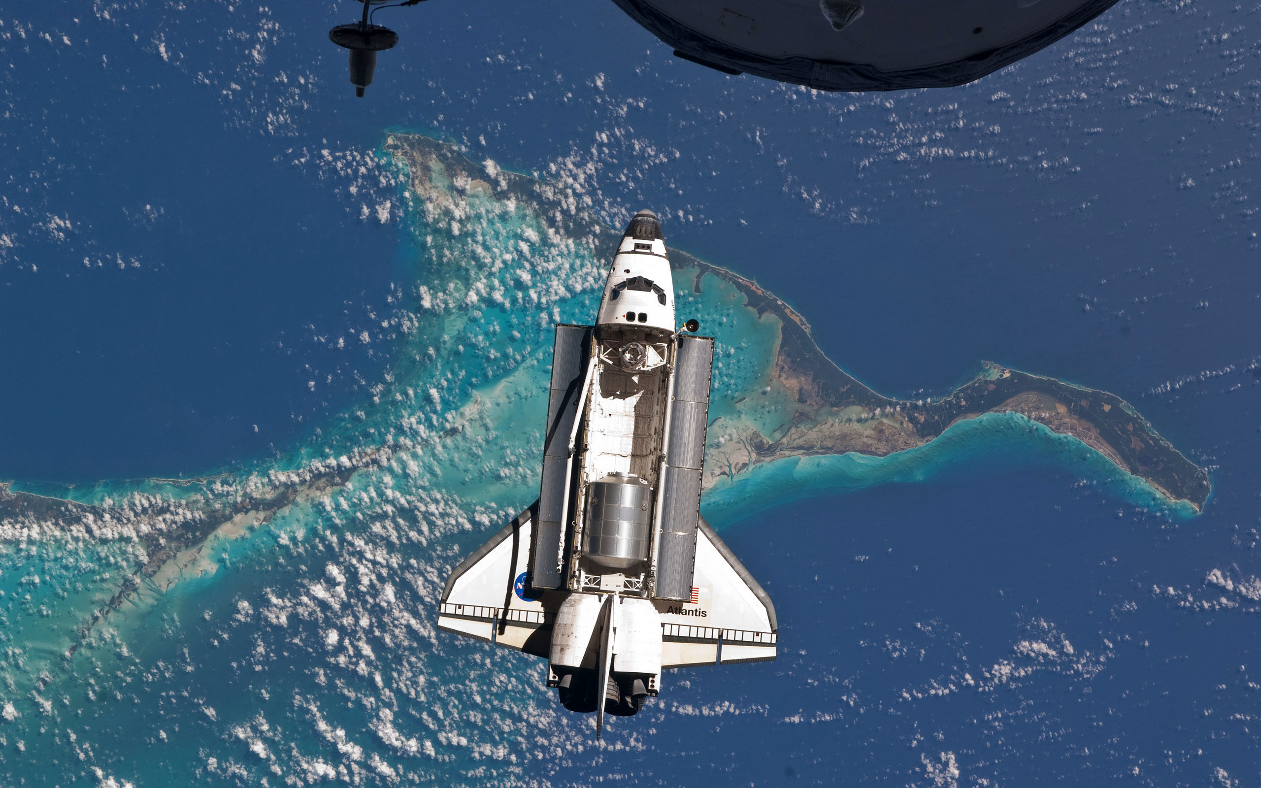Nasa 4k Wallpaper