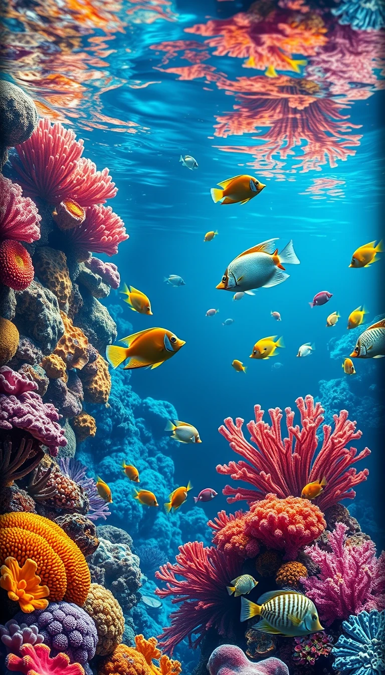 3d Live Wallpaper
