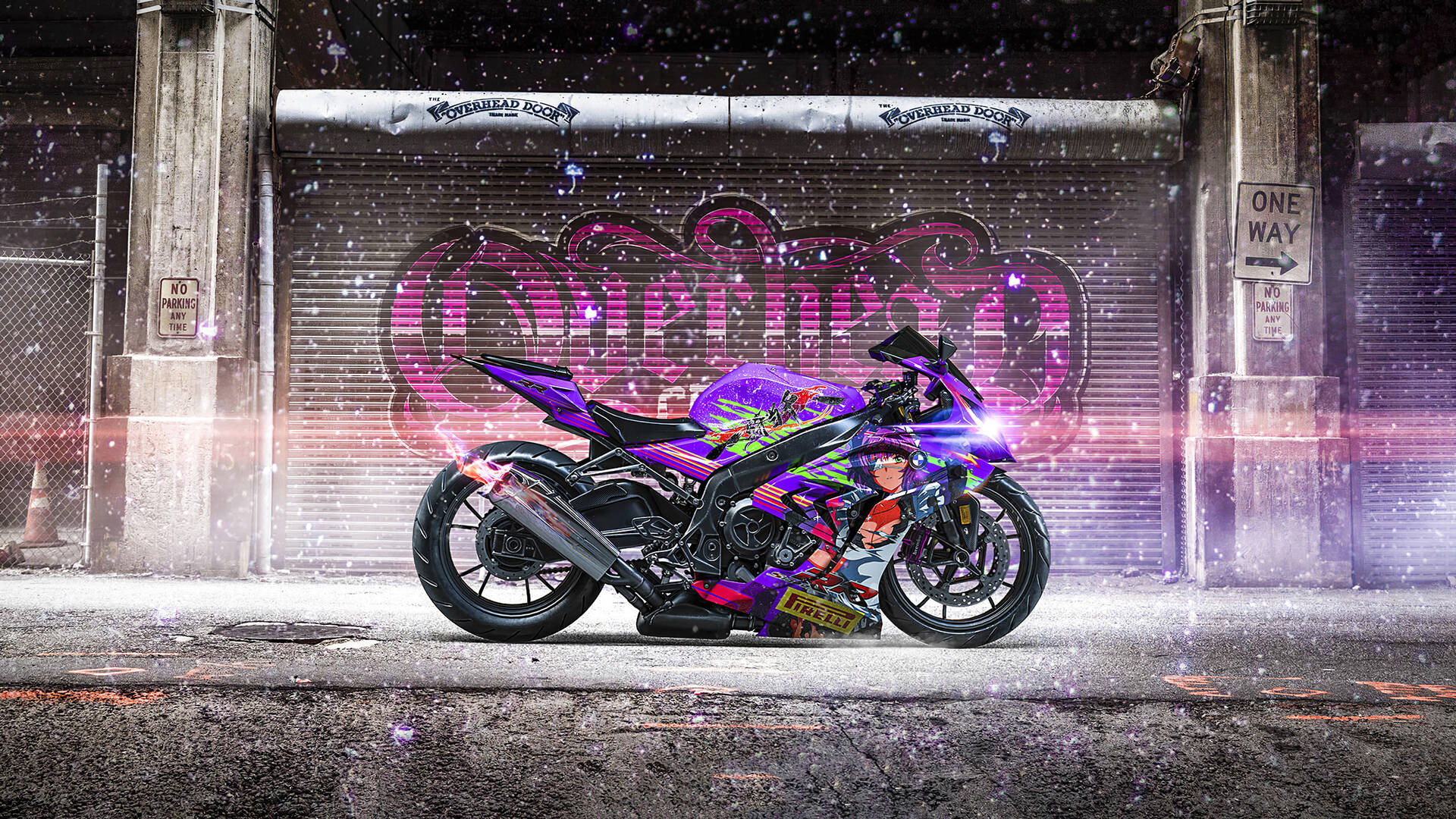 Top HD Bikes Wallpaper Full 4k To Use