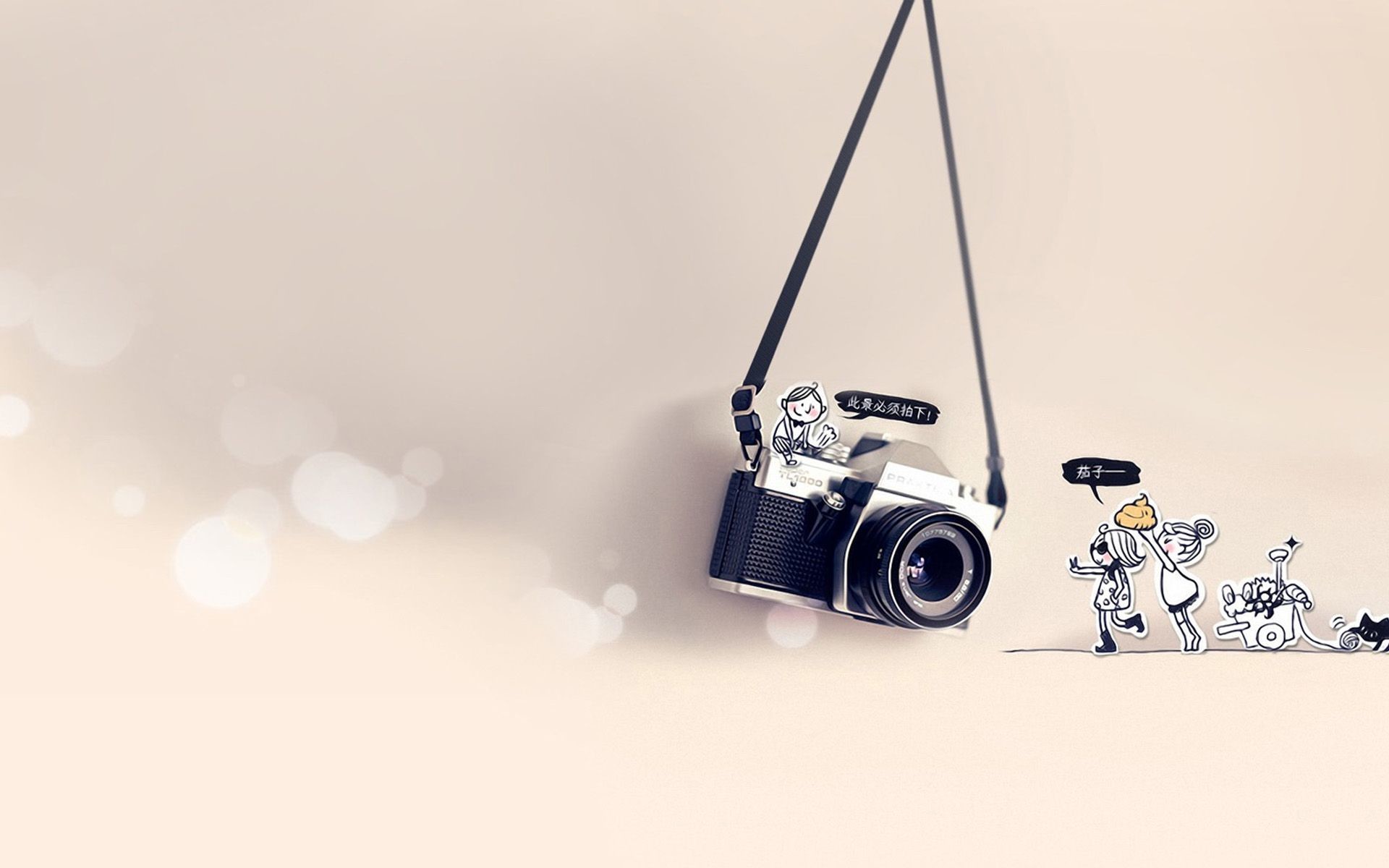 72 Camera Background Wallpapers on WallpaperPlay