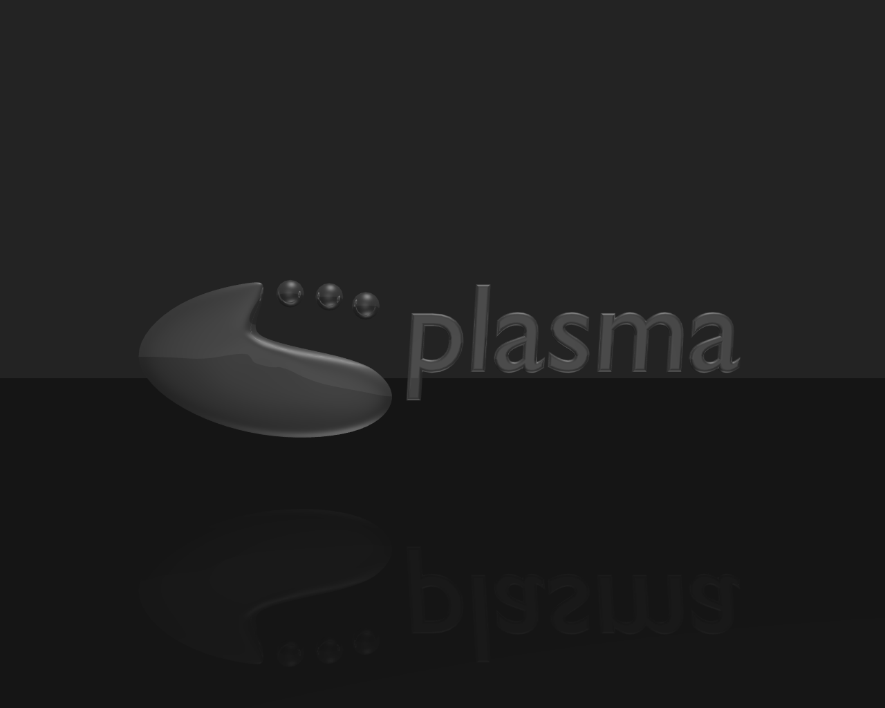 Plasma I Have Created A Kde Mit Digest Exclusive Wallpaper