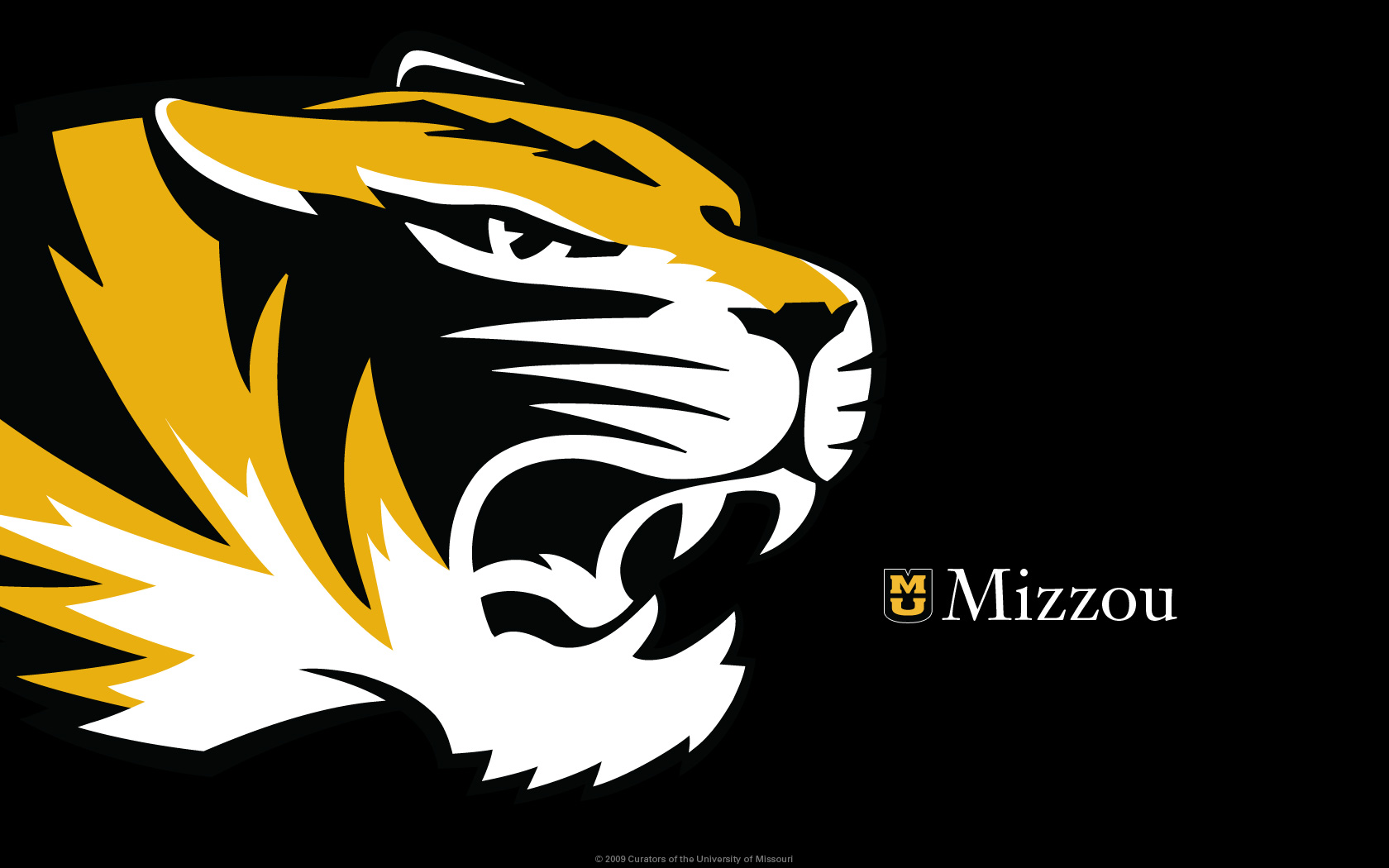 Mizzou Spirit Mizzou University of Missouri 1680x1050