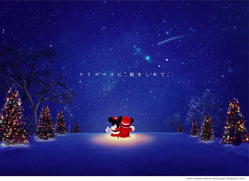 Wallpaper Mickey Mouse For iPad Puter
