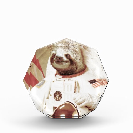 Sloth Astronaut Wallpaper Cake Ideas And Designs