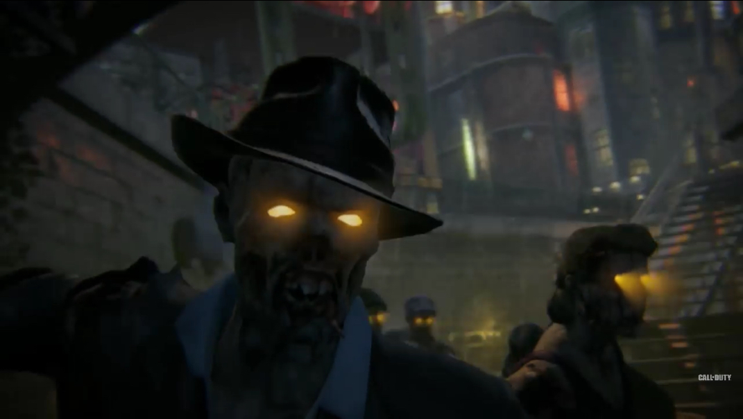 NEW BO3 Zombies Details revealed on BETA Files on PC   Call Of Duty 1071x604