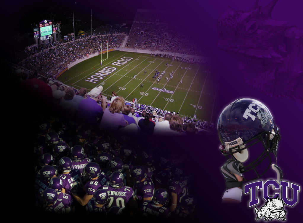 TCU Wallpapers Browser Themes More for Horned Frog Fans 1023x754