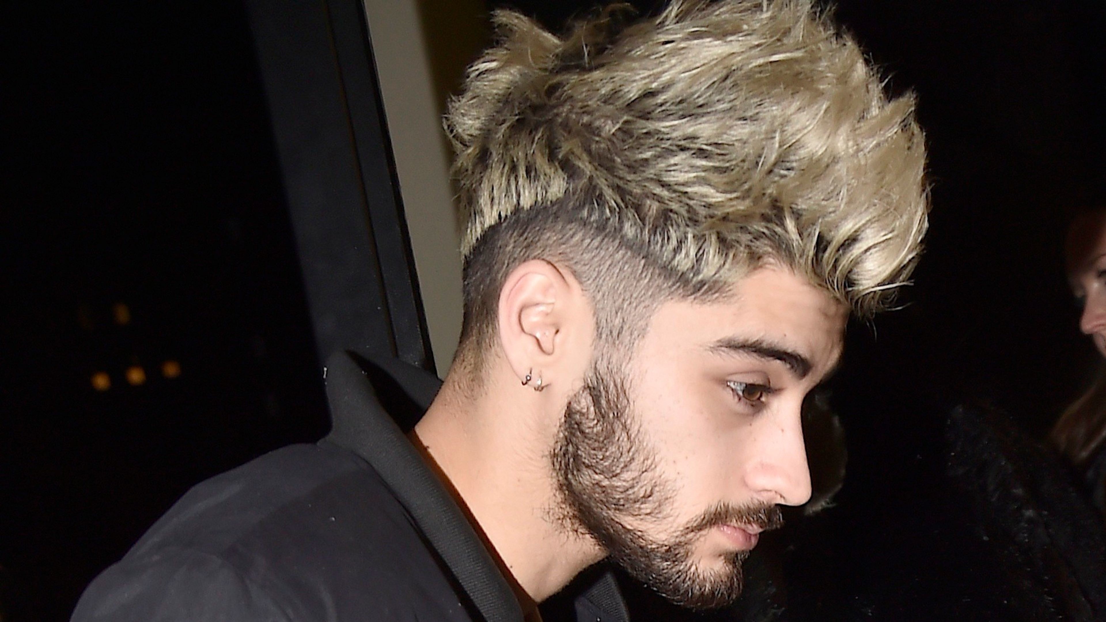 Zayn Malik Wallpaper