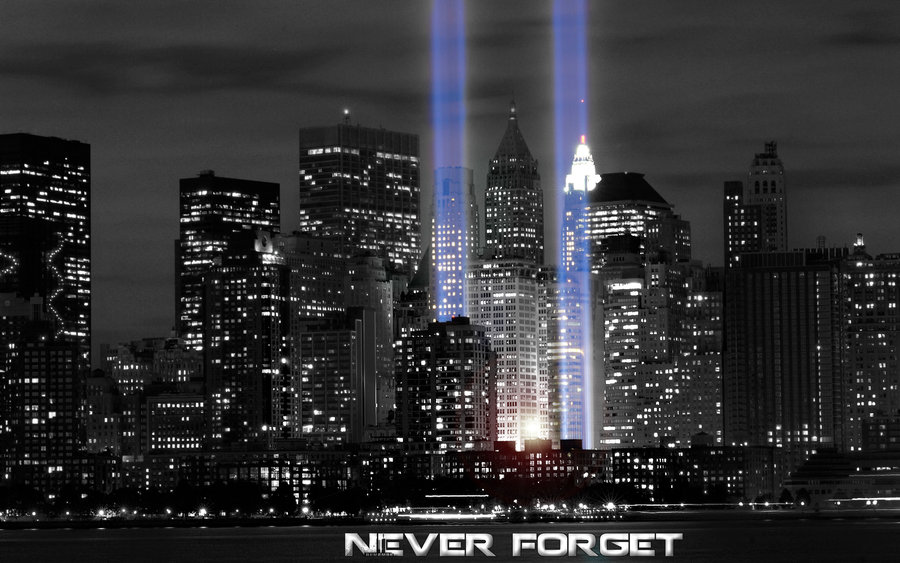 Never Forget By Roxiiin