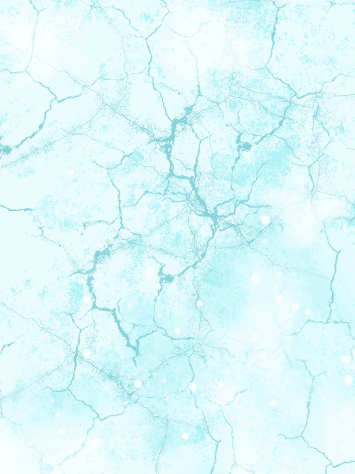 Light Blue Marble Wallpaper