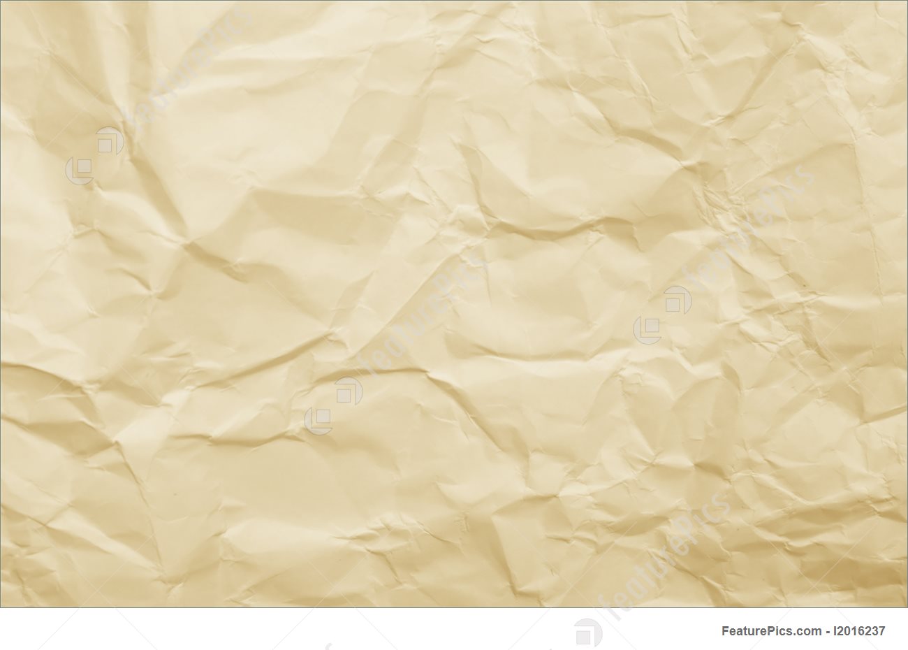 Texture Wrinkled Paper Background Stock Picture I2016237 At
