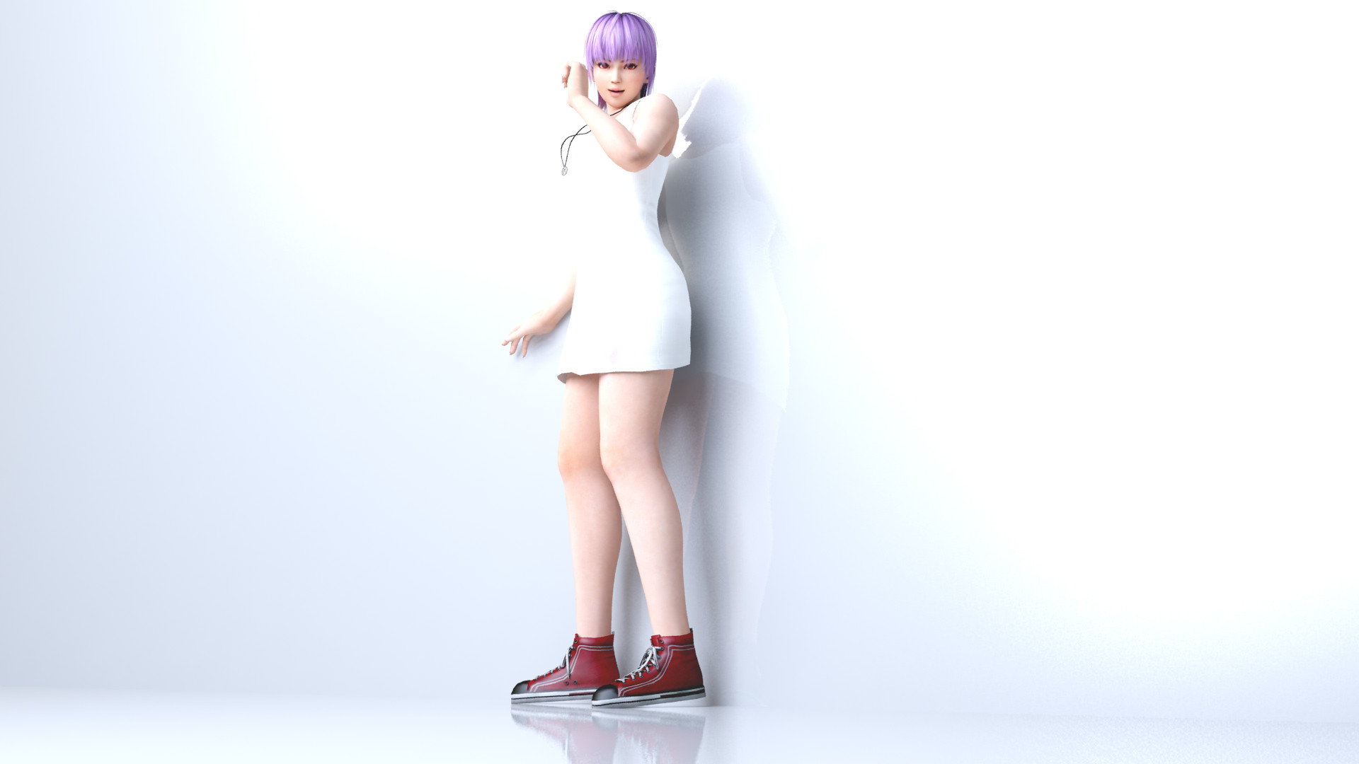 Ayane By Cecefever