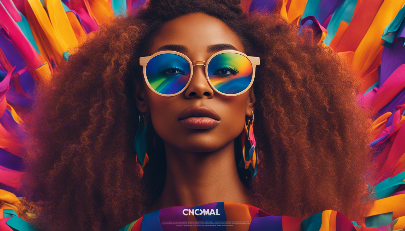 A Visually Stunning HD Wallpaper That Celebrates Diversity Inclusivity And Empowerment Incorporate Vibrant Colors Bold Typography Powerful Imagery Reflects The Beauty Strength Of All Individuals Let Design Exude Sense Pride Unity While Inspiring Ers To Embrace Their Authenticity Uniqueness