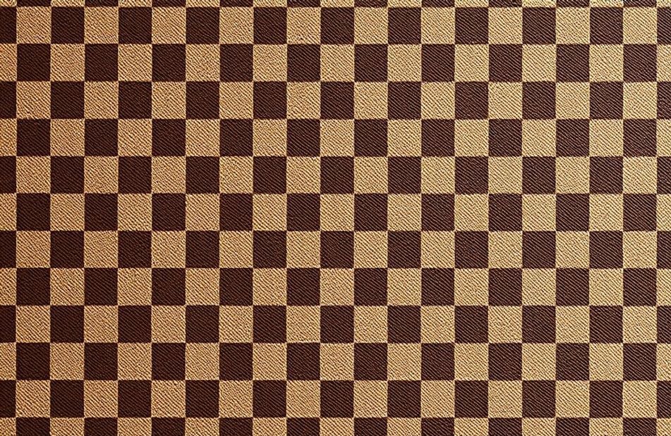 Louis Vuitton Damier Wallpaper