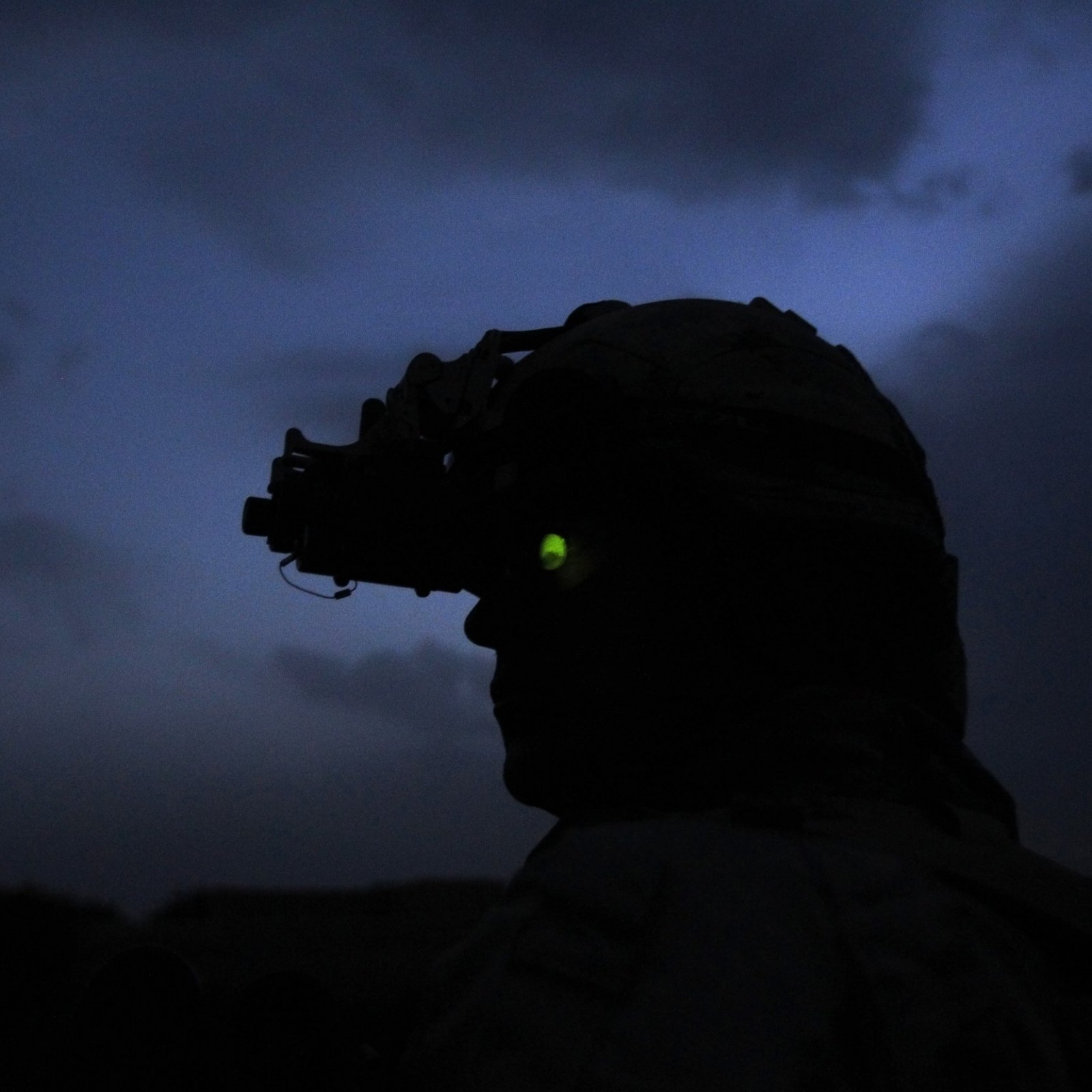 The Taliban Is Using Russian Night Vision Goggles To Kill Afghan