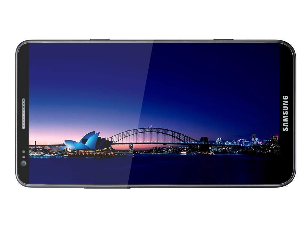 Samsung Galaxy S4 HD Wallpaper Imagebank Biz