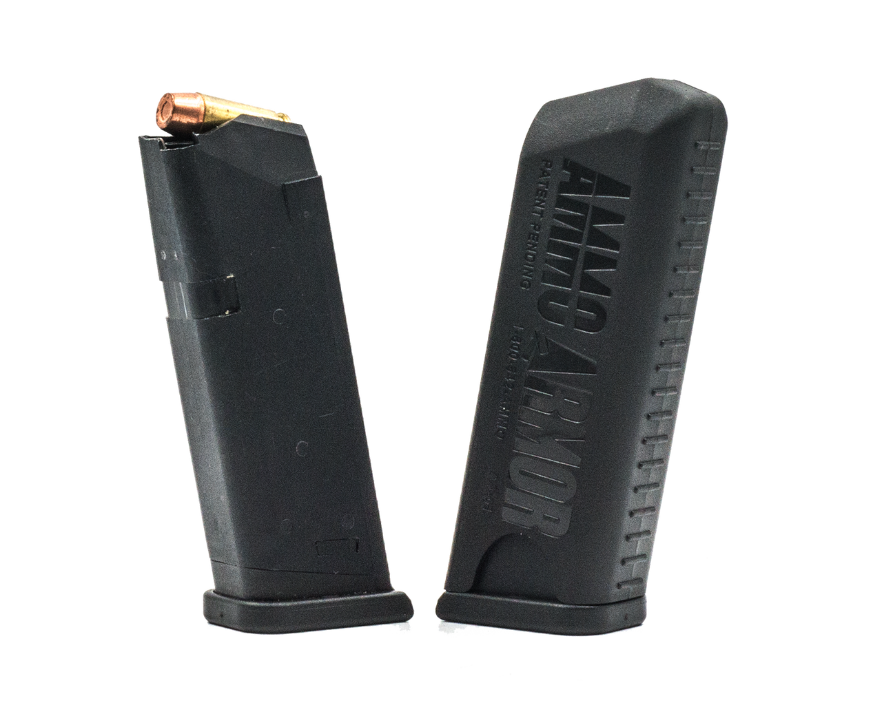 Ruger Sr40c Ammo Armor