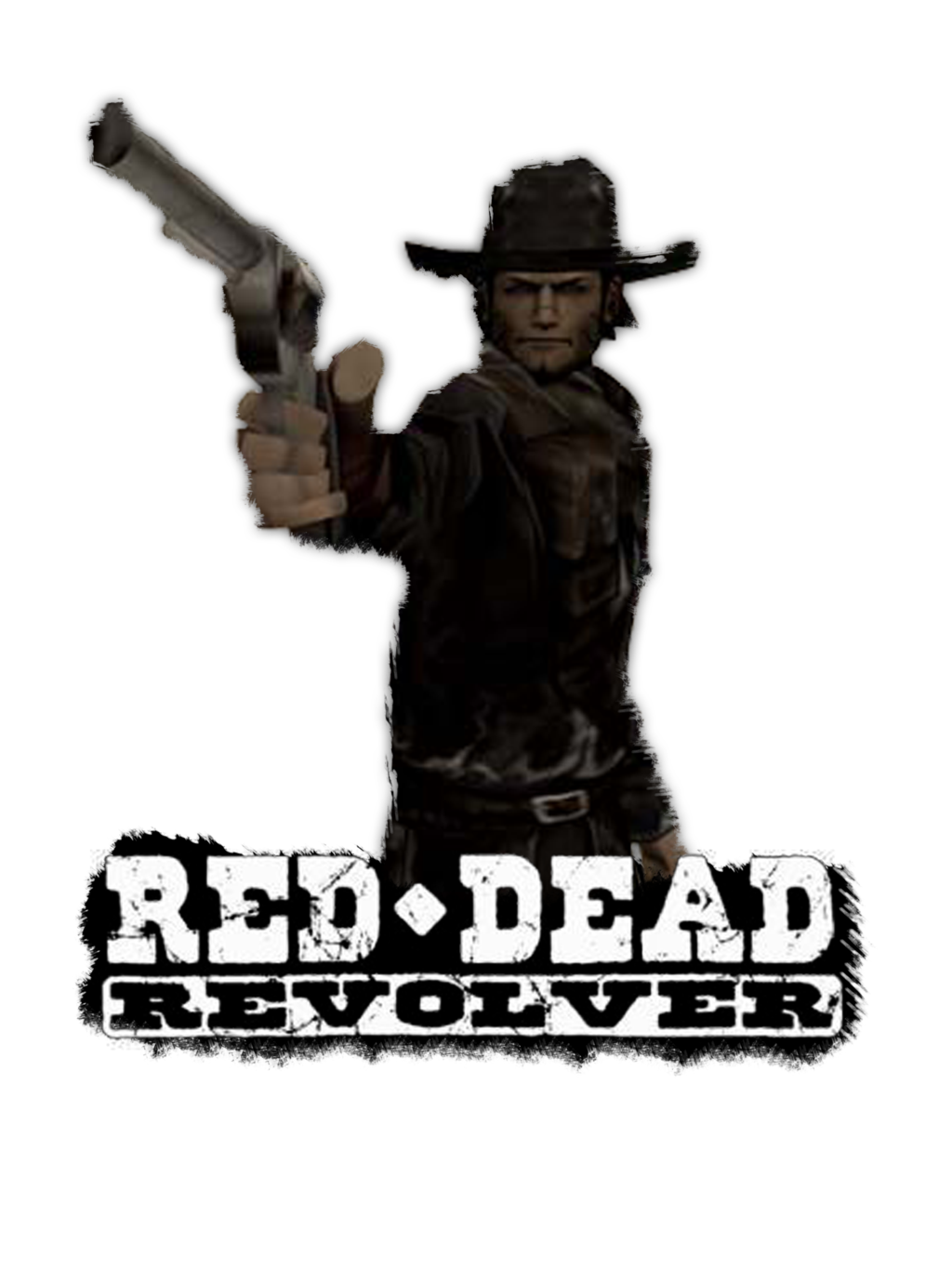 Red Dead Revolver Harlow T Shirt By Thatcraigfellow On