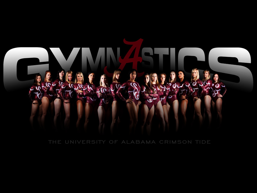 University Of Alabama Official Athletic Site Women S Gymnastics