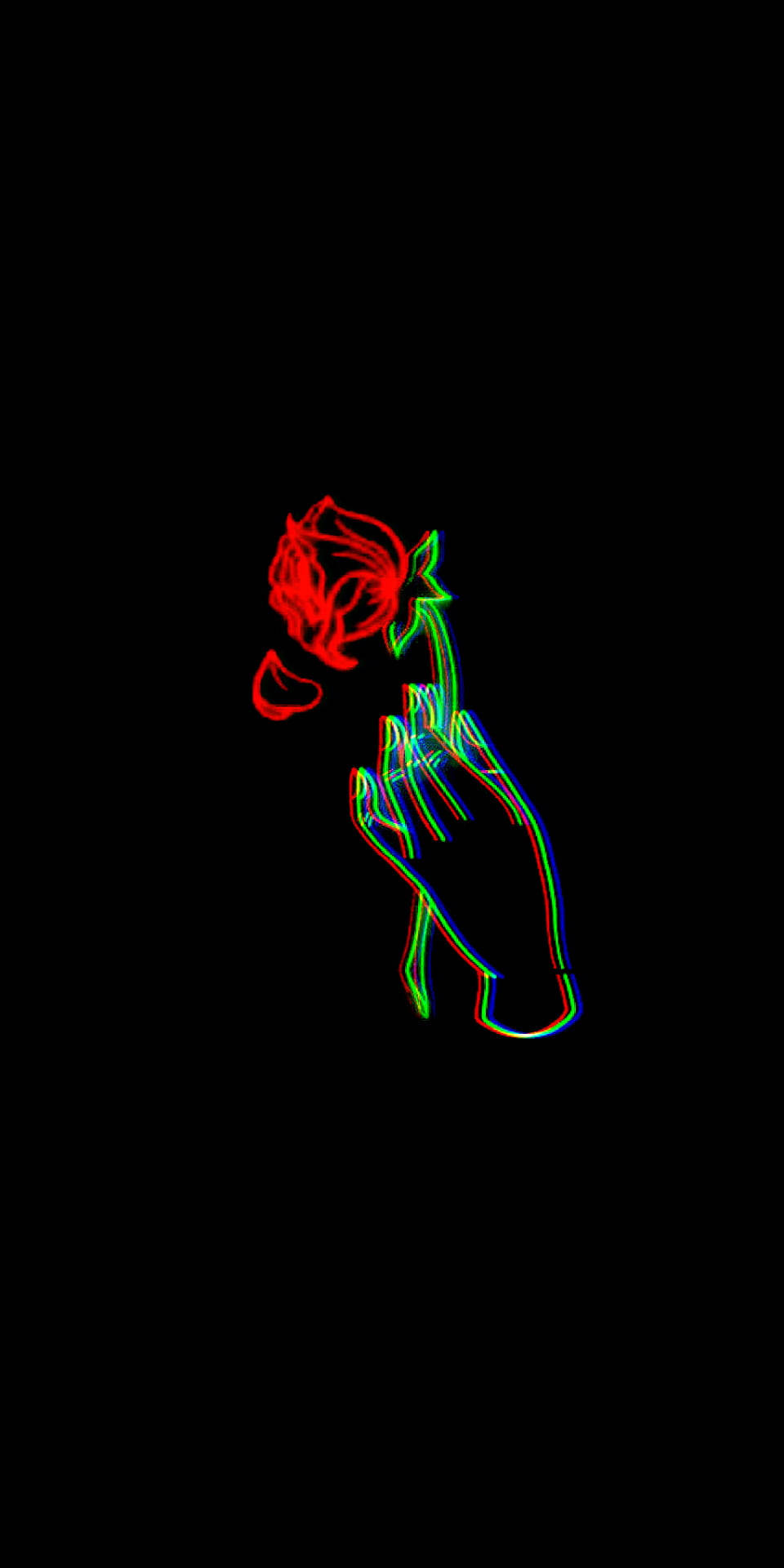 Flower Mobile Wallpaper