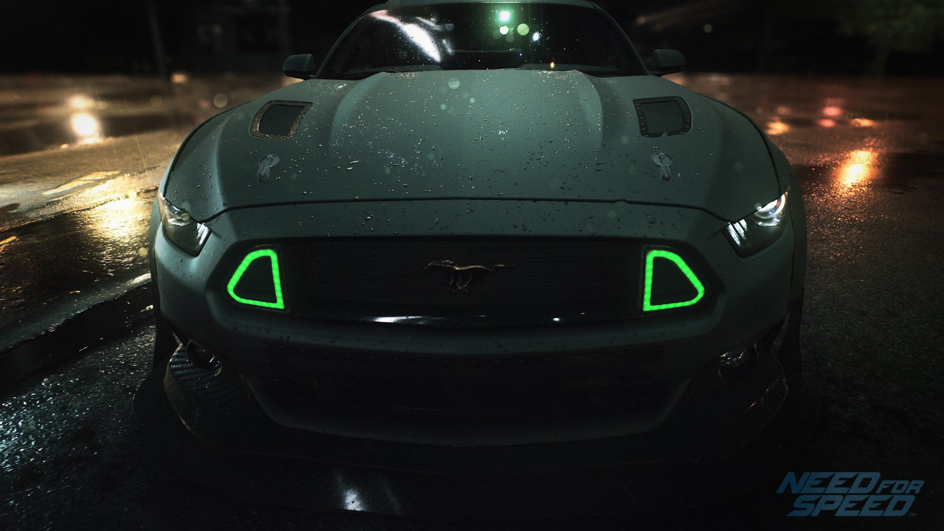 Need For Speed Wallpaper HD
