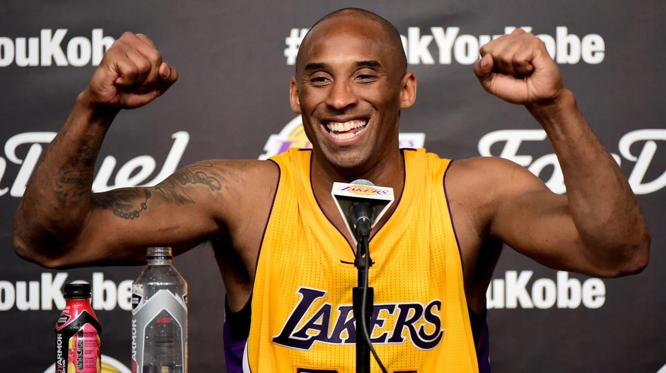 How Kobe Bryant Made His Million Fortune And Who Is In