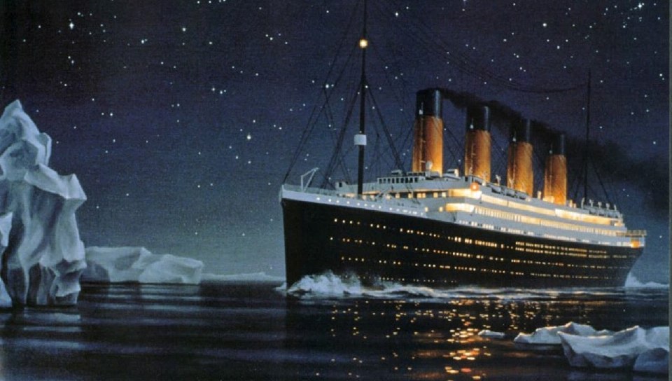 Titanic Ps Vita Wallpaper Themes And