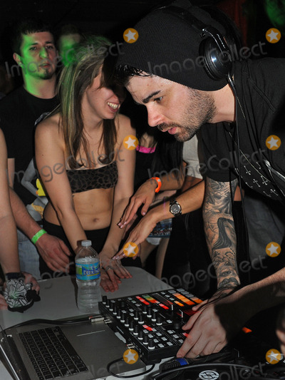 Photos And Pictures January Akron Oh Music Dj Founder