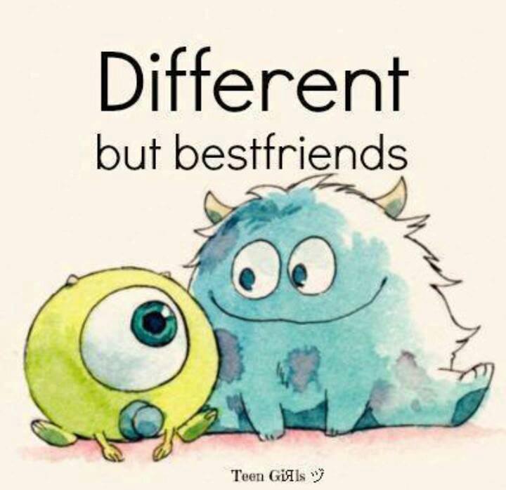 Free download Best Friend Cute Forever Love [720x698] for your ...