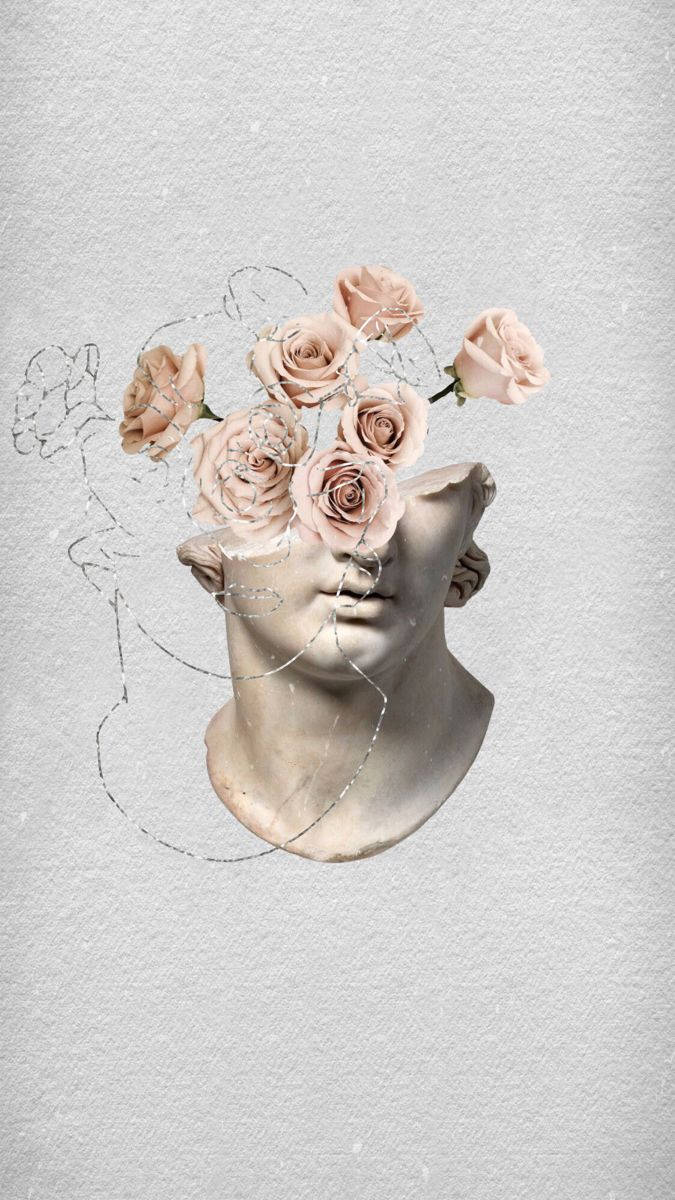 Greek Aesthetic Wallpaper