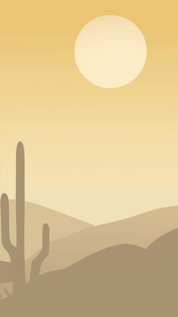 Premium Vector Wallpaper