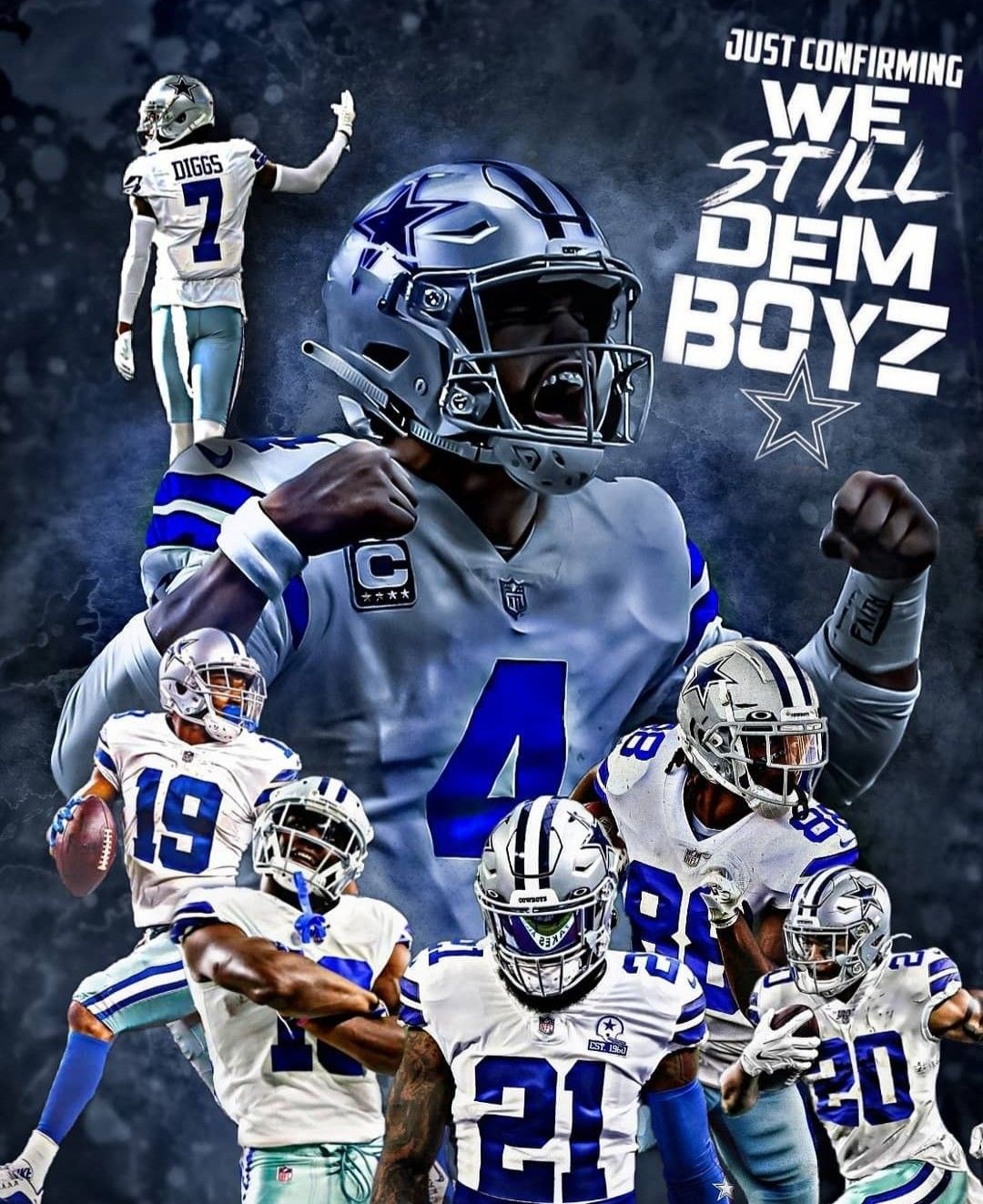 Arturo Perez On Cowboynation Wallpaper