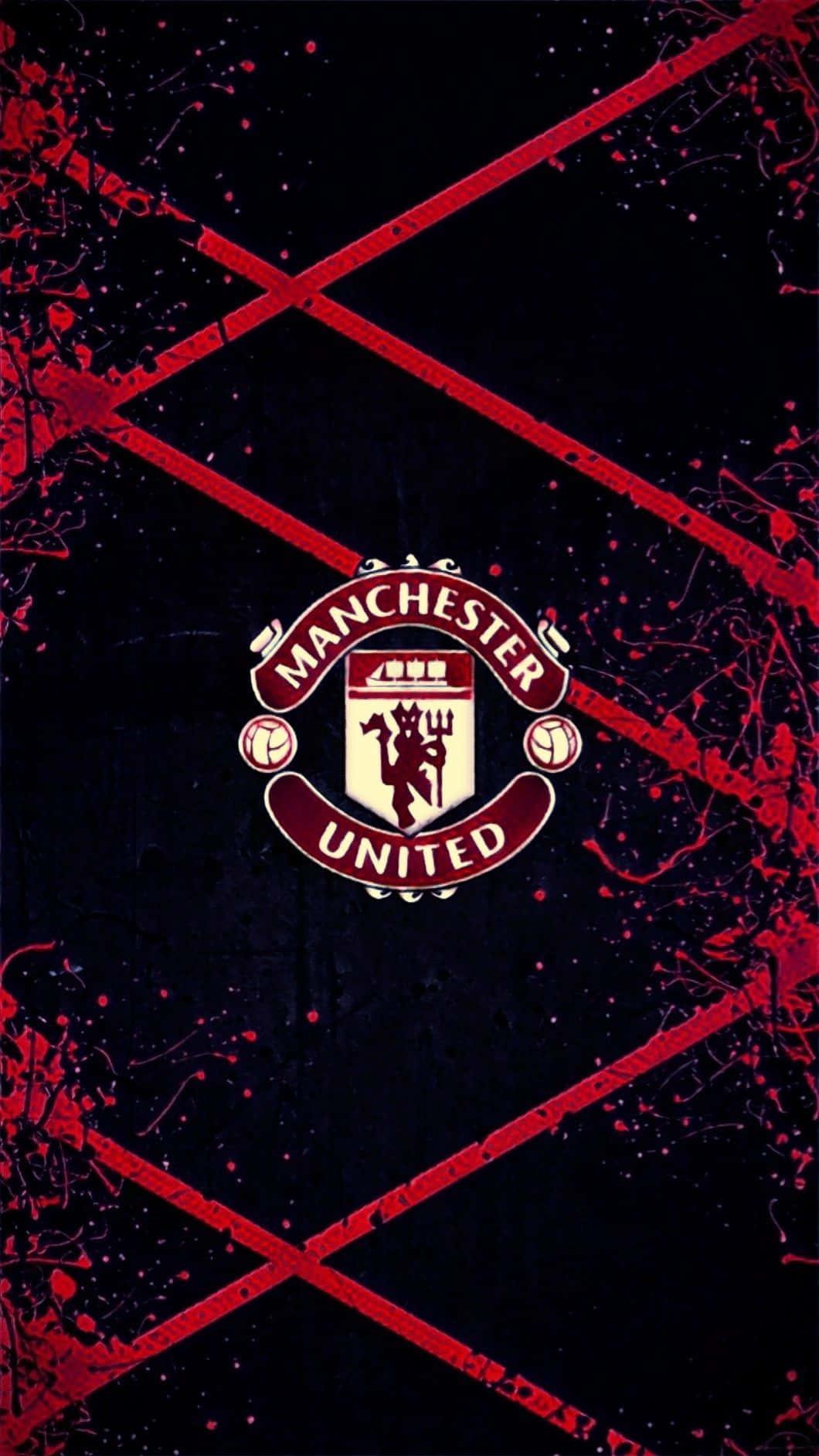 Download Brighten your day with Manchester United Football Club