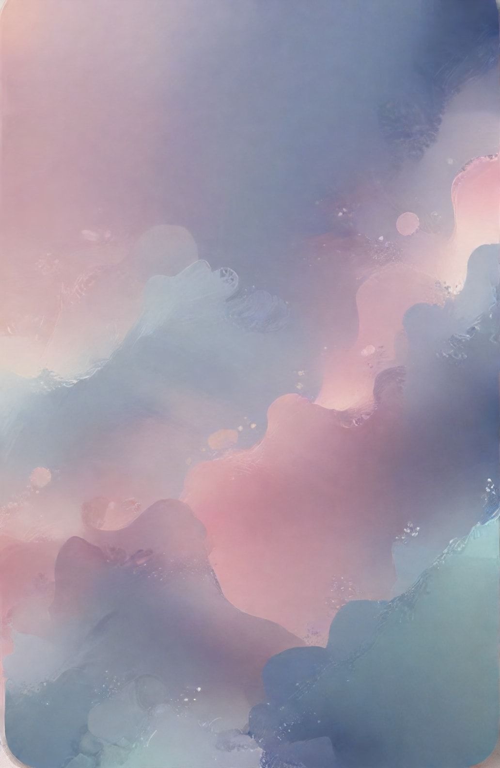 Home Screen Wallpaper