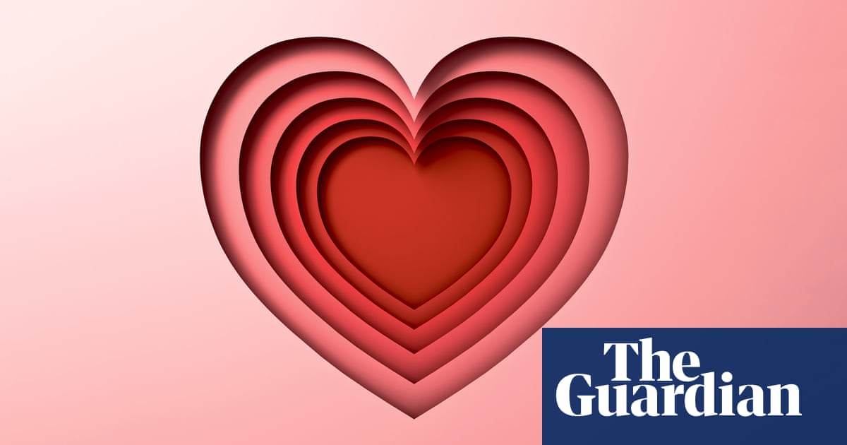 What Is Love And It All In The Mind News Guardian