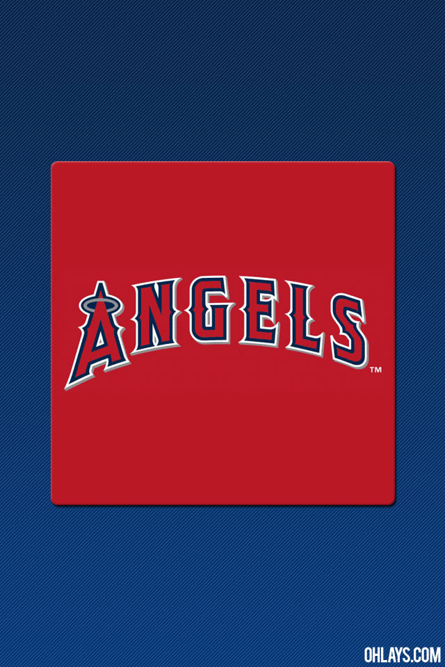 Angels Los Angeles