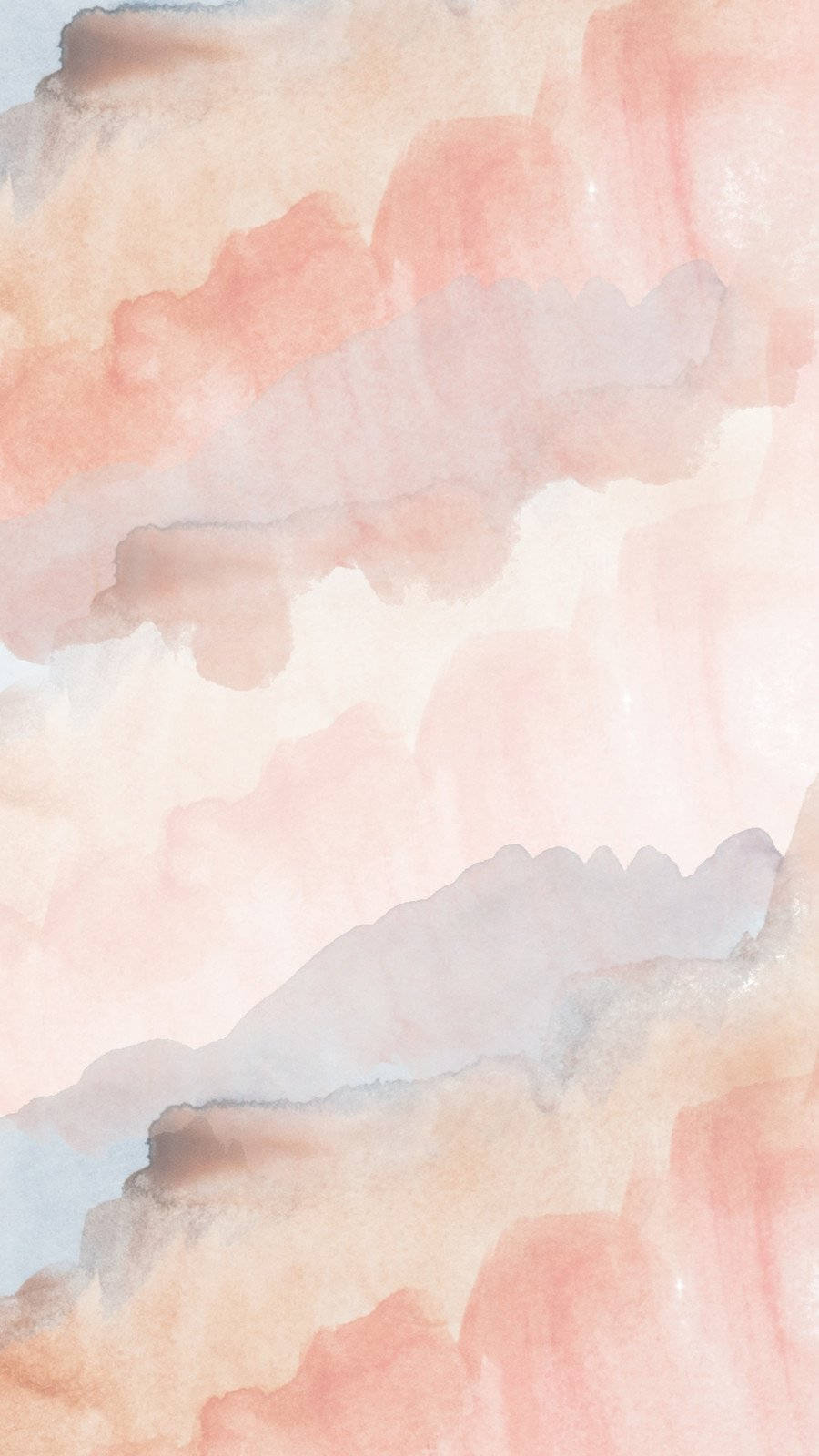 Aesthetic Cute Pastel Wallpaper