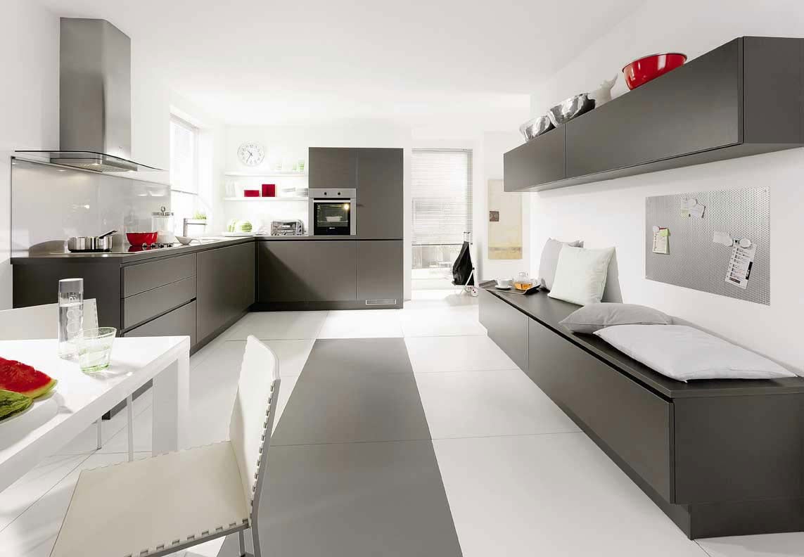 Modern Interior Design Kitchen 8295 Hd Wallpapers in Architecture 1143x792