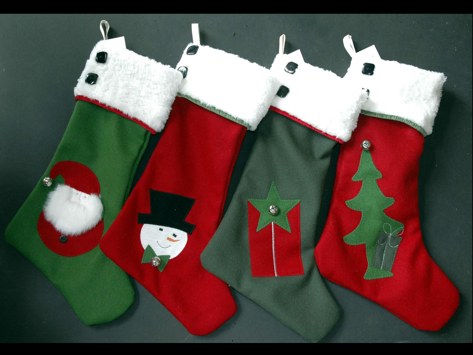 Tag Christmas Stockings Wallpaper Image Photos And Pictures For