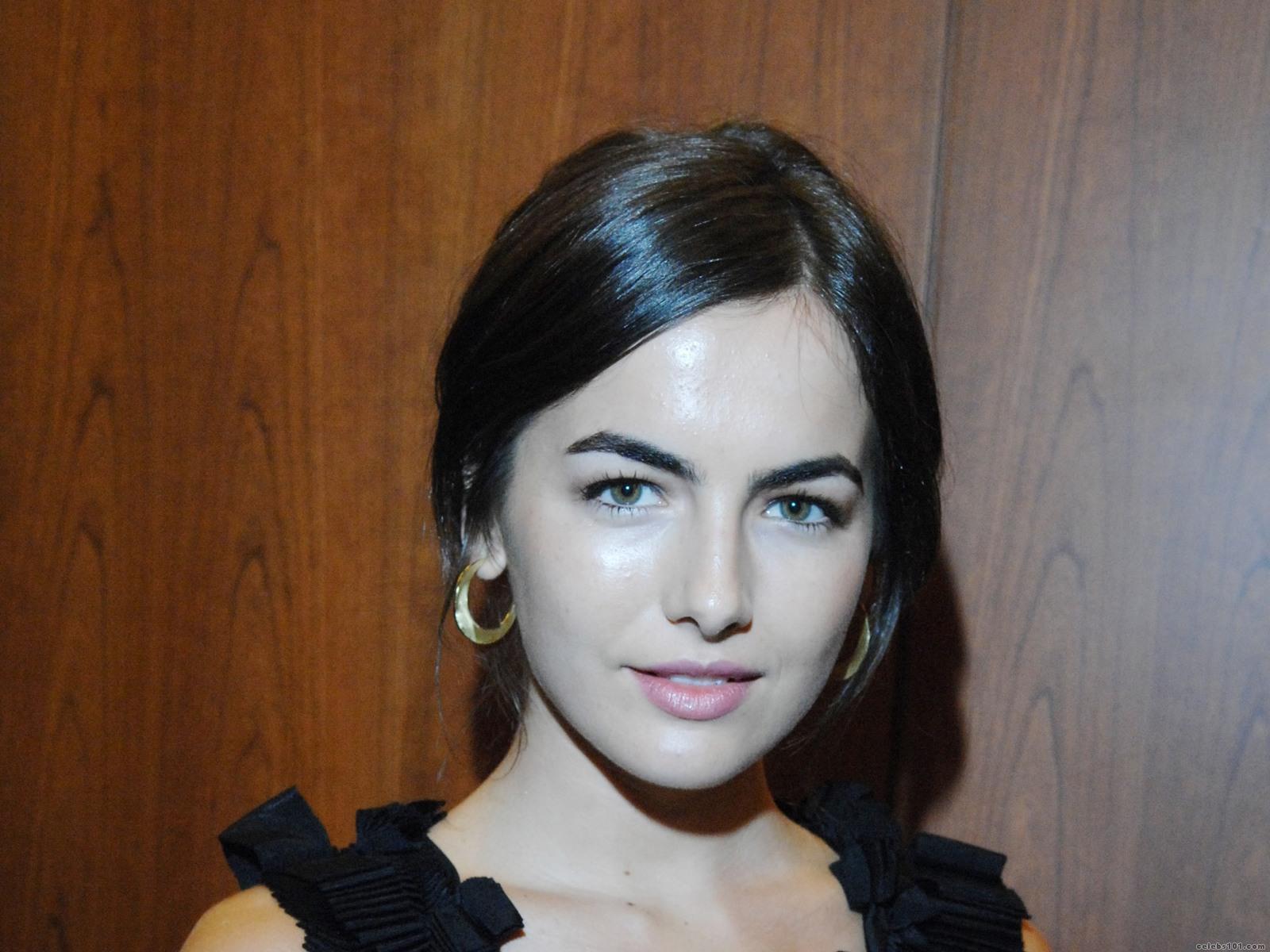 Camilla Belle High Quality Wallpaper Size Of
