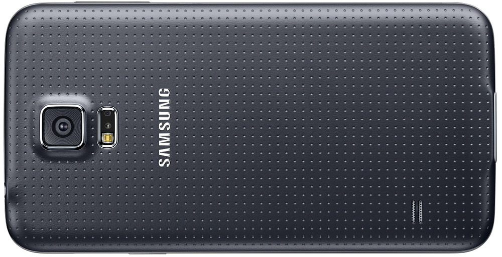 News Samsung Announced Galaxy S5 Picture