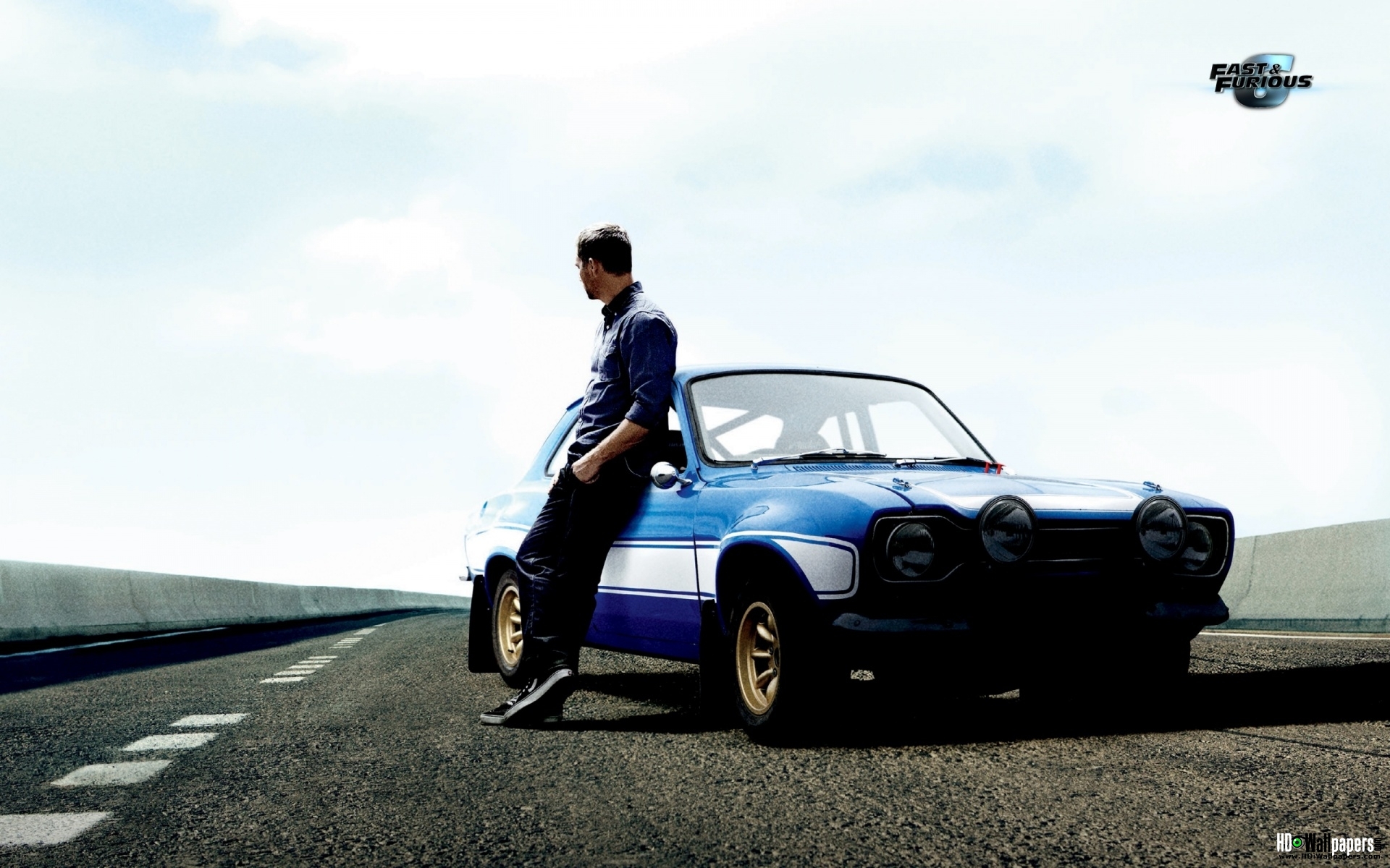 Fast Furious Windows Theme And Wallpaper All For