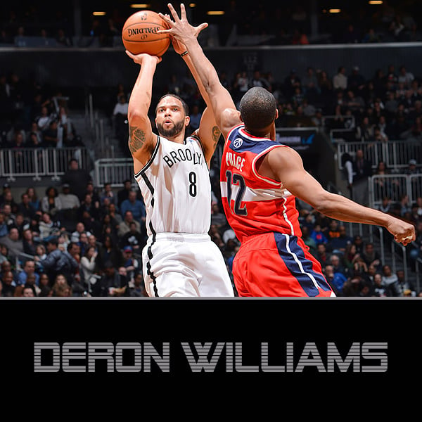 Related Pictures deron williams high quality nba wallpapers pictures