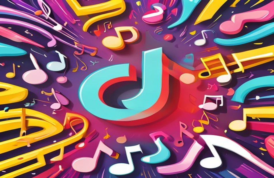 Tiktok HD Wallpaper