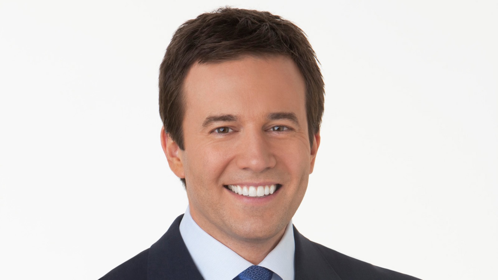 From Jeff Glor To The Cbs Evening News With
