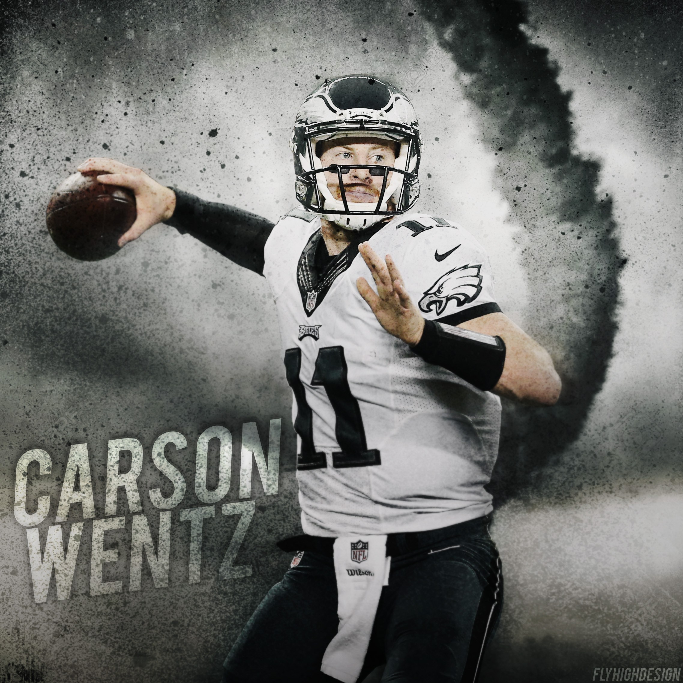 Is Carson Wentz An Mvp Candidate The Pick