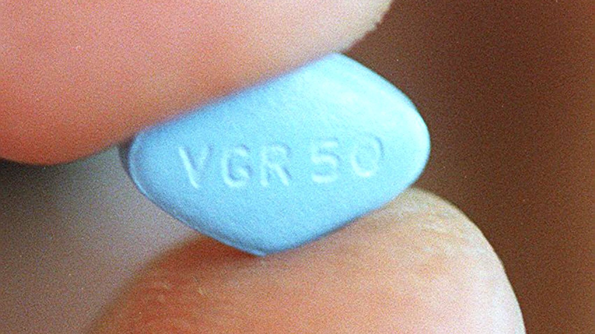 Viagra Could Help Cut The Risk Of Bowel And Colon Cancer Science