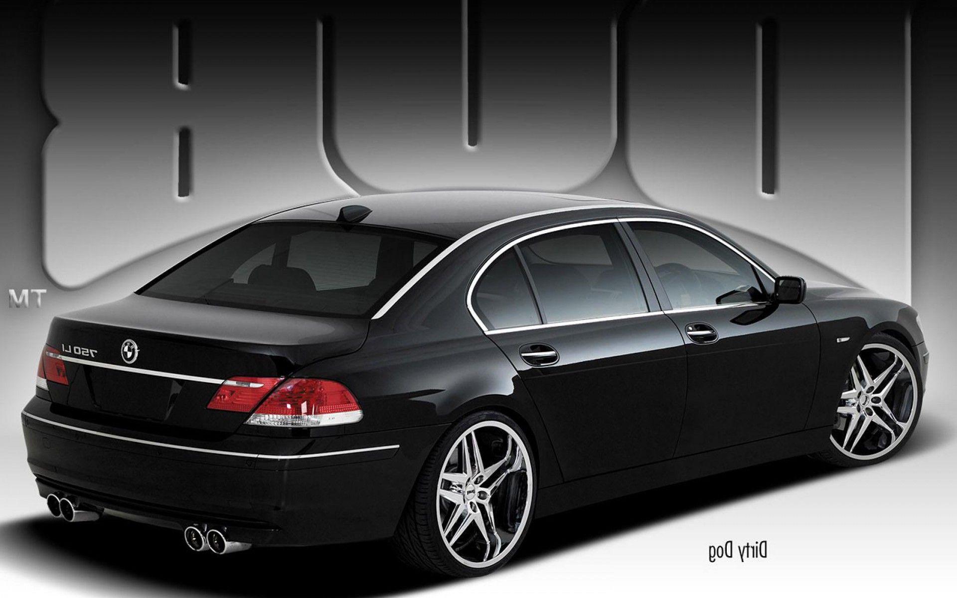 Dub Cars Wallpaper
