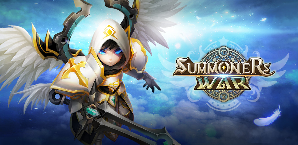 Summoners War Wallpaper Image In Collection