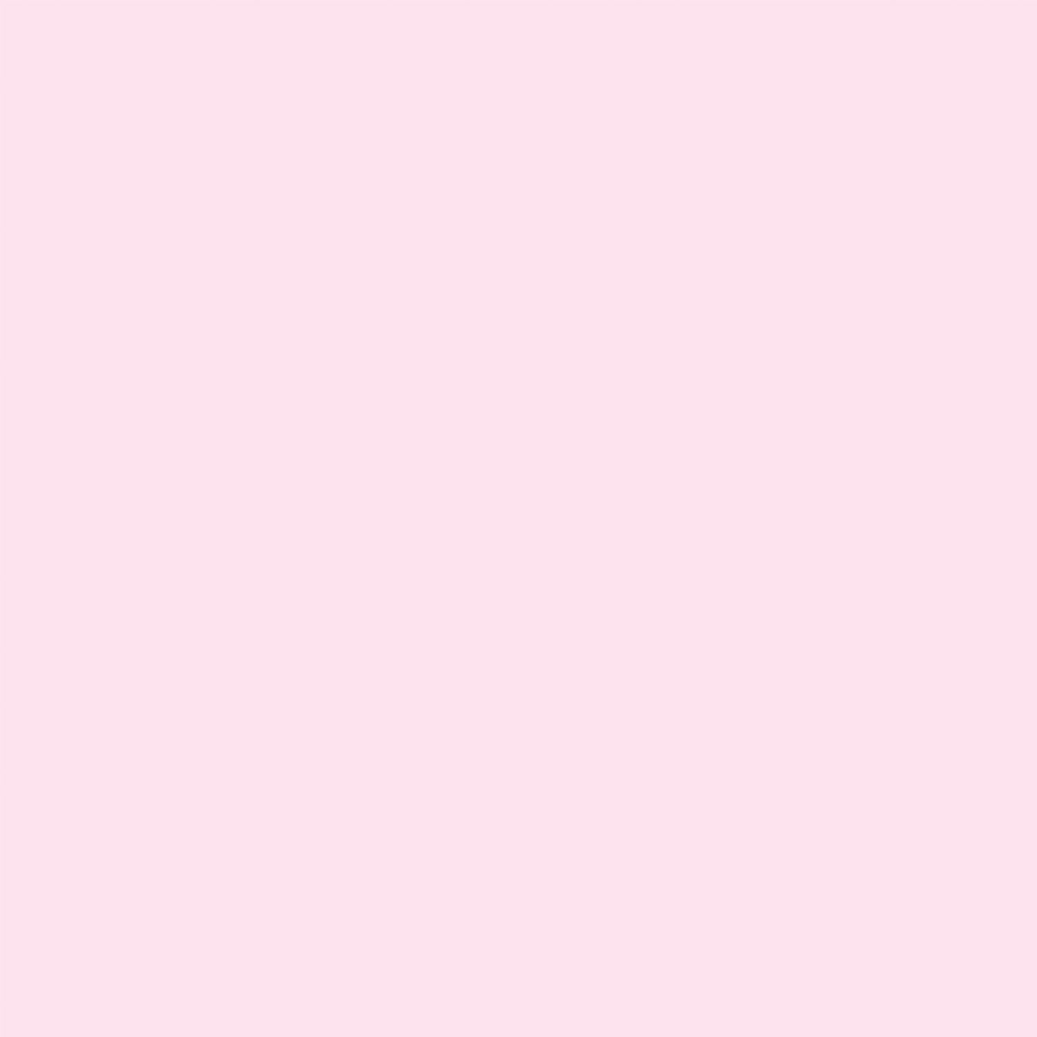 Decofun Uni Soft Pink Wallpaper In 10m Roll Next