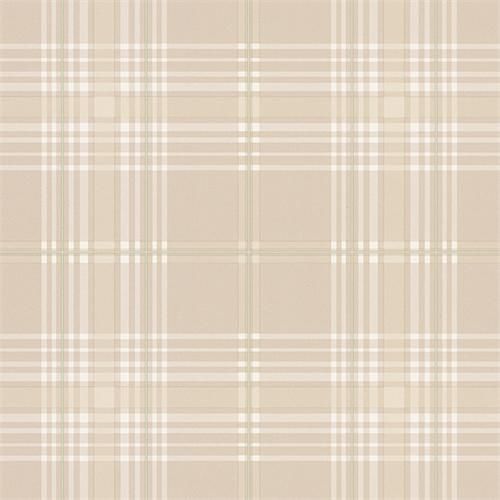 Plaid Wallpaper For The Home